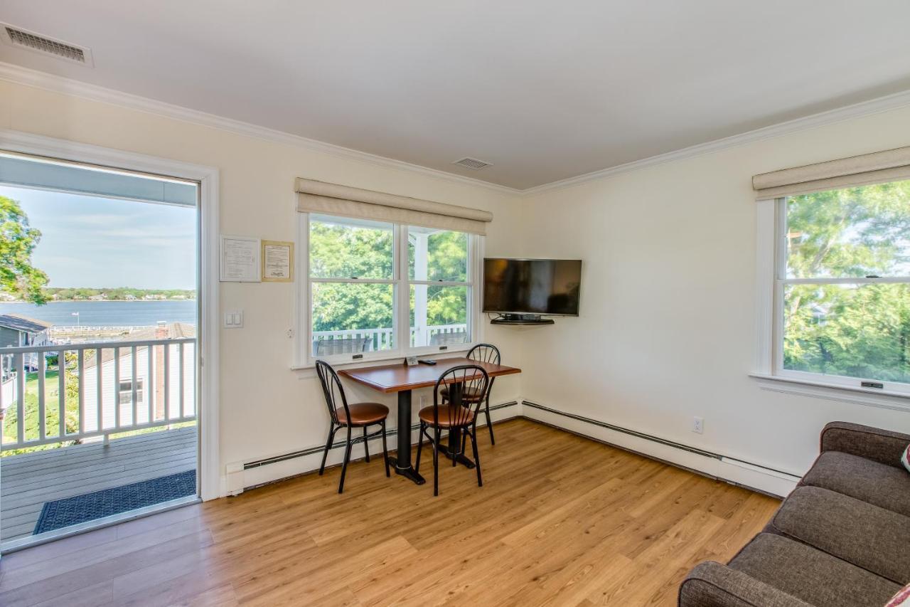 Colonial Shores Resort Hampton Bays Exterior foto