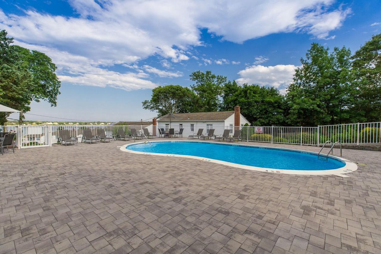Colonial Shores Resort Hampton Bays Exterior foto